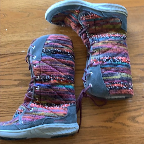 Merrell Cold Weather Boot - Picture 1 of 2